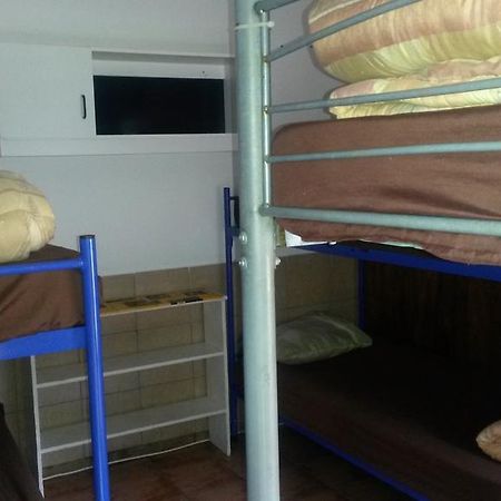 Accoustix Backpackers Hostel Йоханнесбург Экстерьер фото