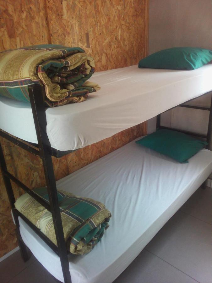 Accoustix Backpackers Hostel Йоханнесбург Экстерьер фото