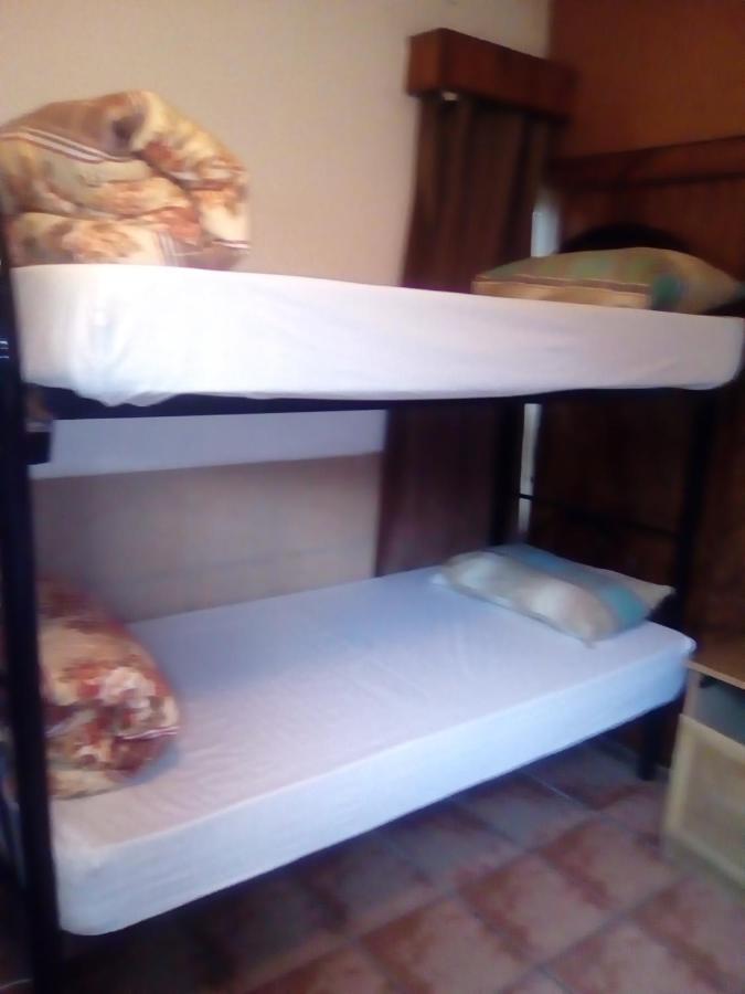 Accoustix Backpackers Hostel Йоханнесбург Экстерьер фото