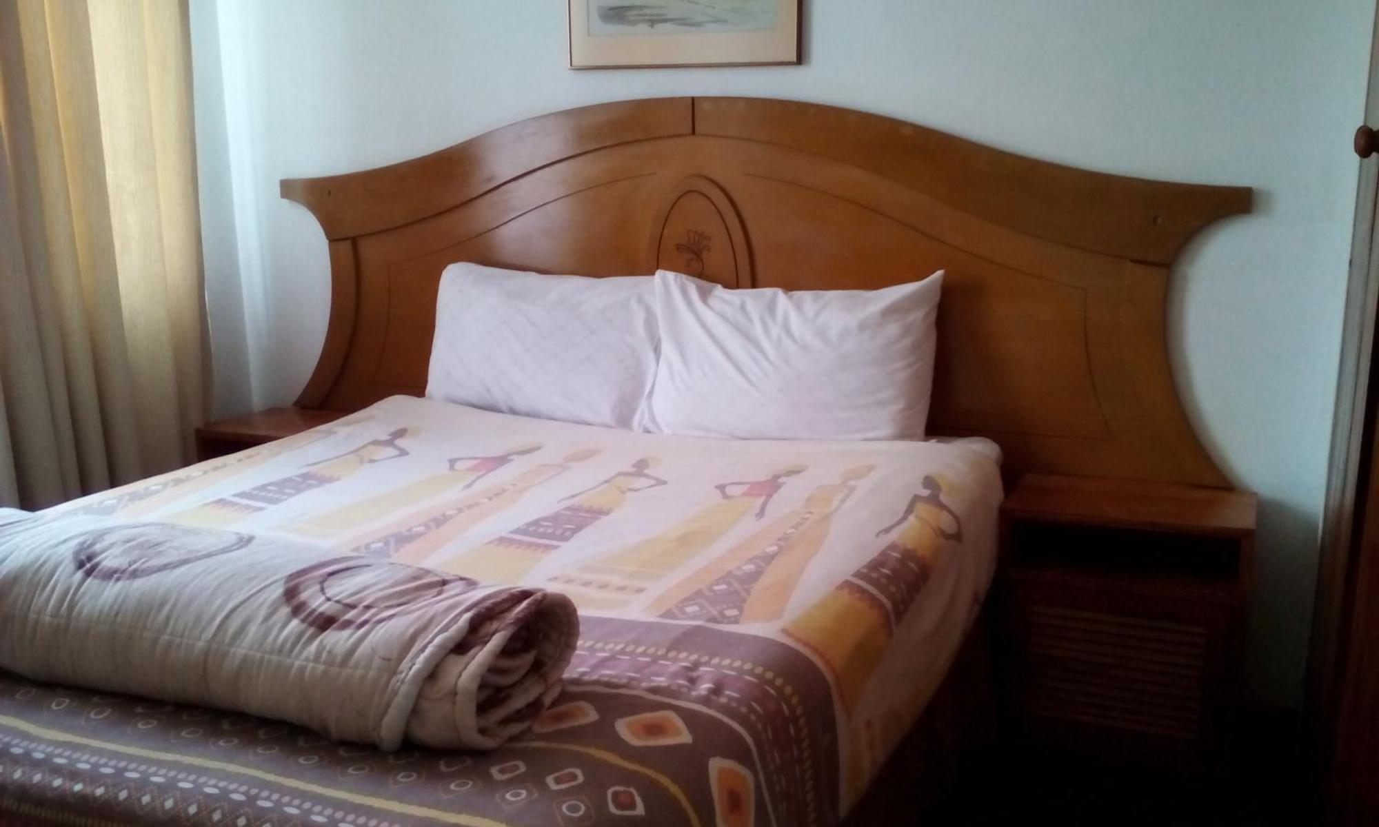 Accoustix Backpackers Hostel Йоханнесбург Экстерьер фото