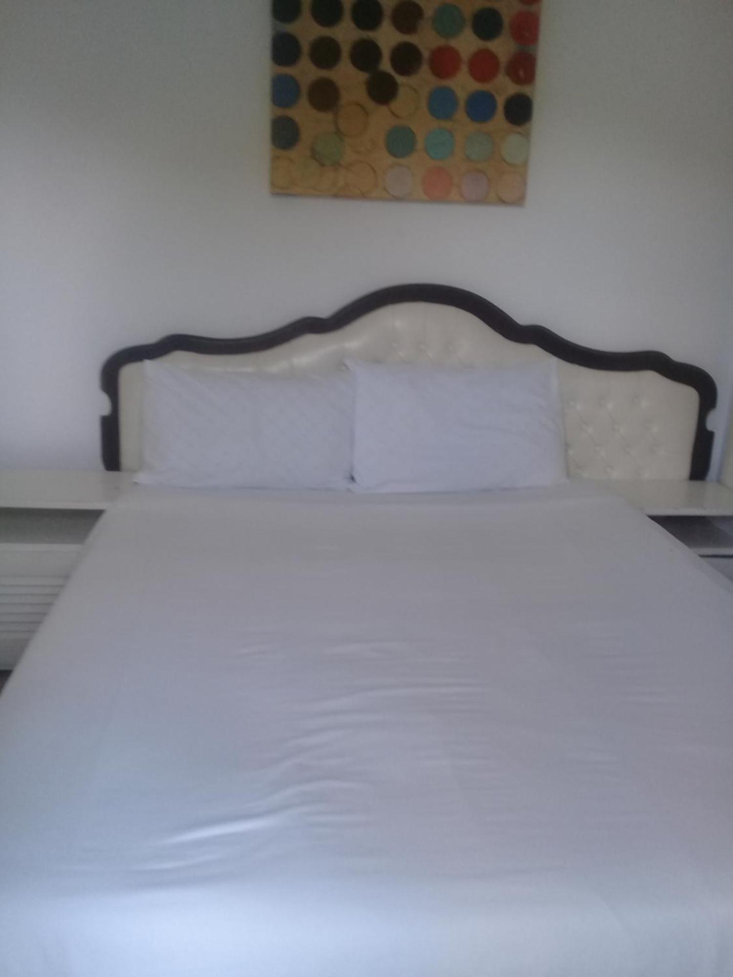 Accoustix Backpackers Hostel Йоханнесбург Экстерьер фото