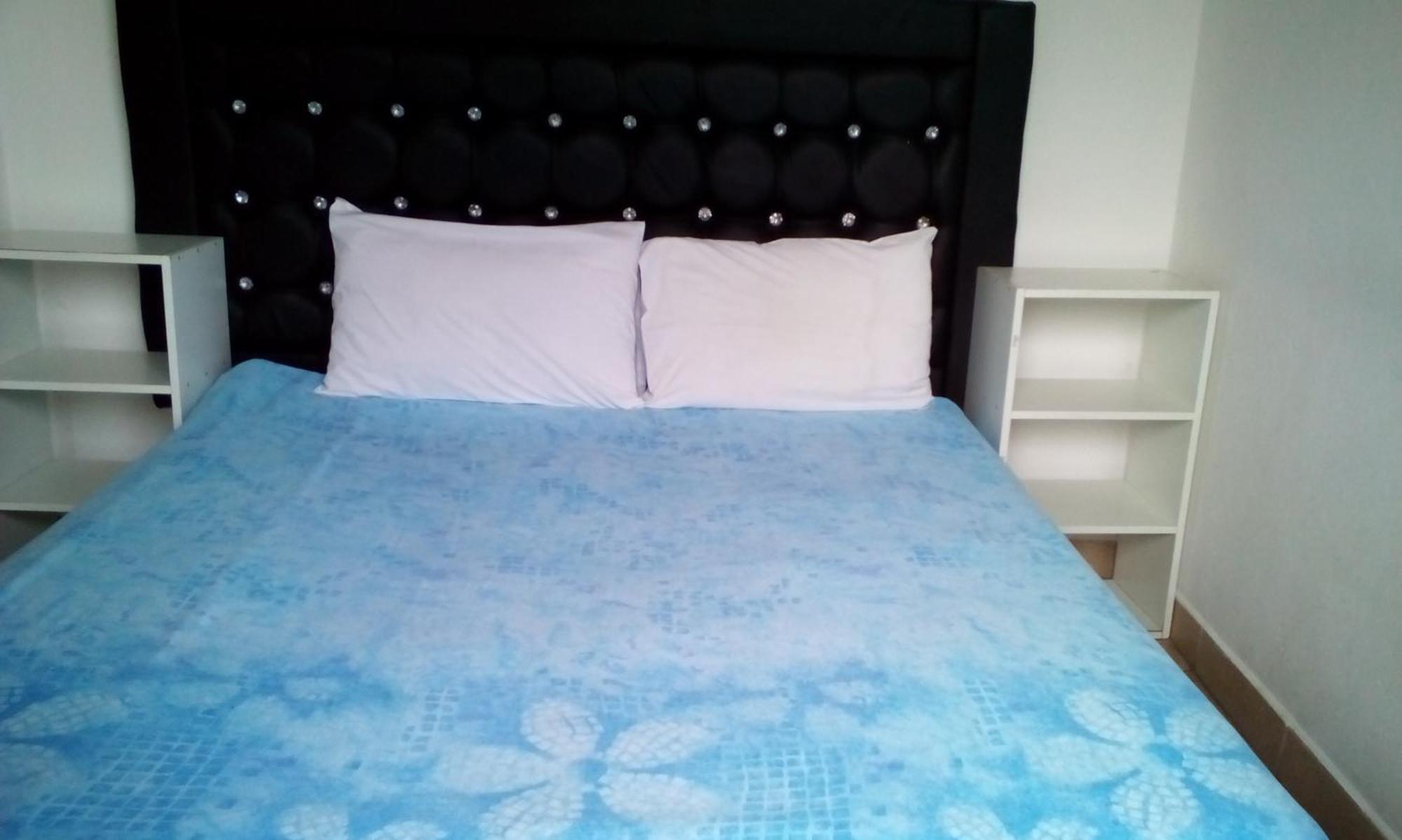 Accoustix Backpackers Hostel Йоханнесбург Экстерьер фото